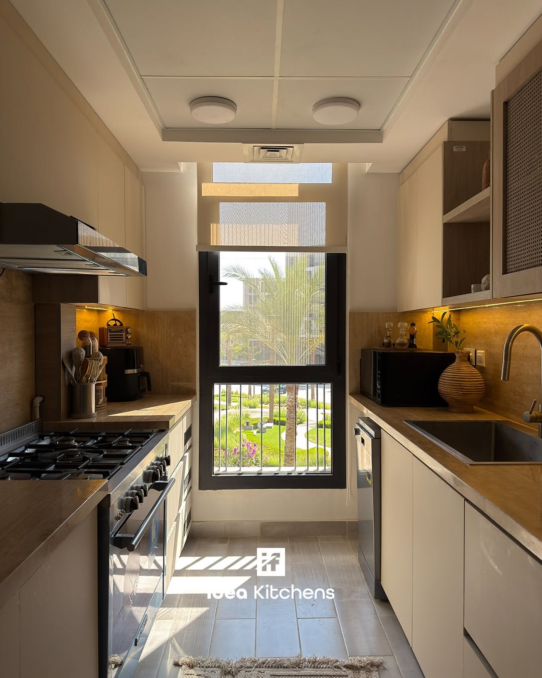 IDEA Furniture And kitchens