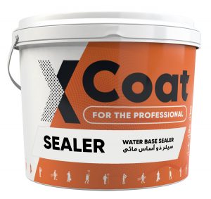 كوتكس للدهانات | Xcoat Paints