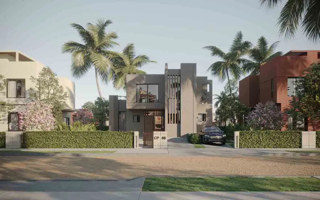 مكادي هايتس | Makadi Heights