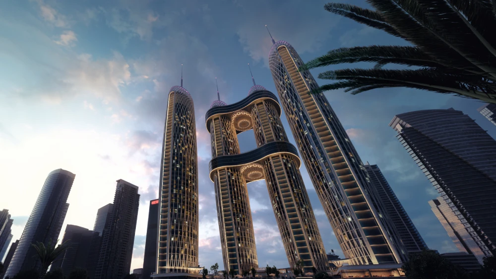 النيل للتطوير العقاري | Nile Developments