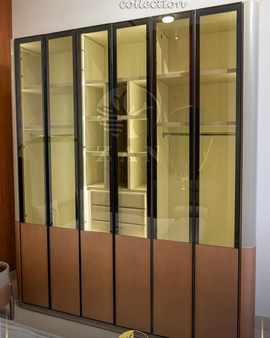 ZAN FURNITURE