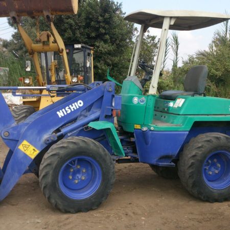 إيجيبكو للمعدات | Egypco For Equipments