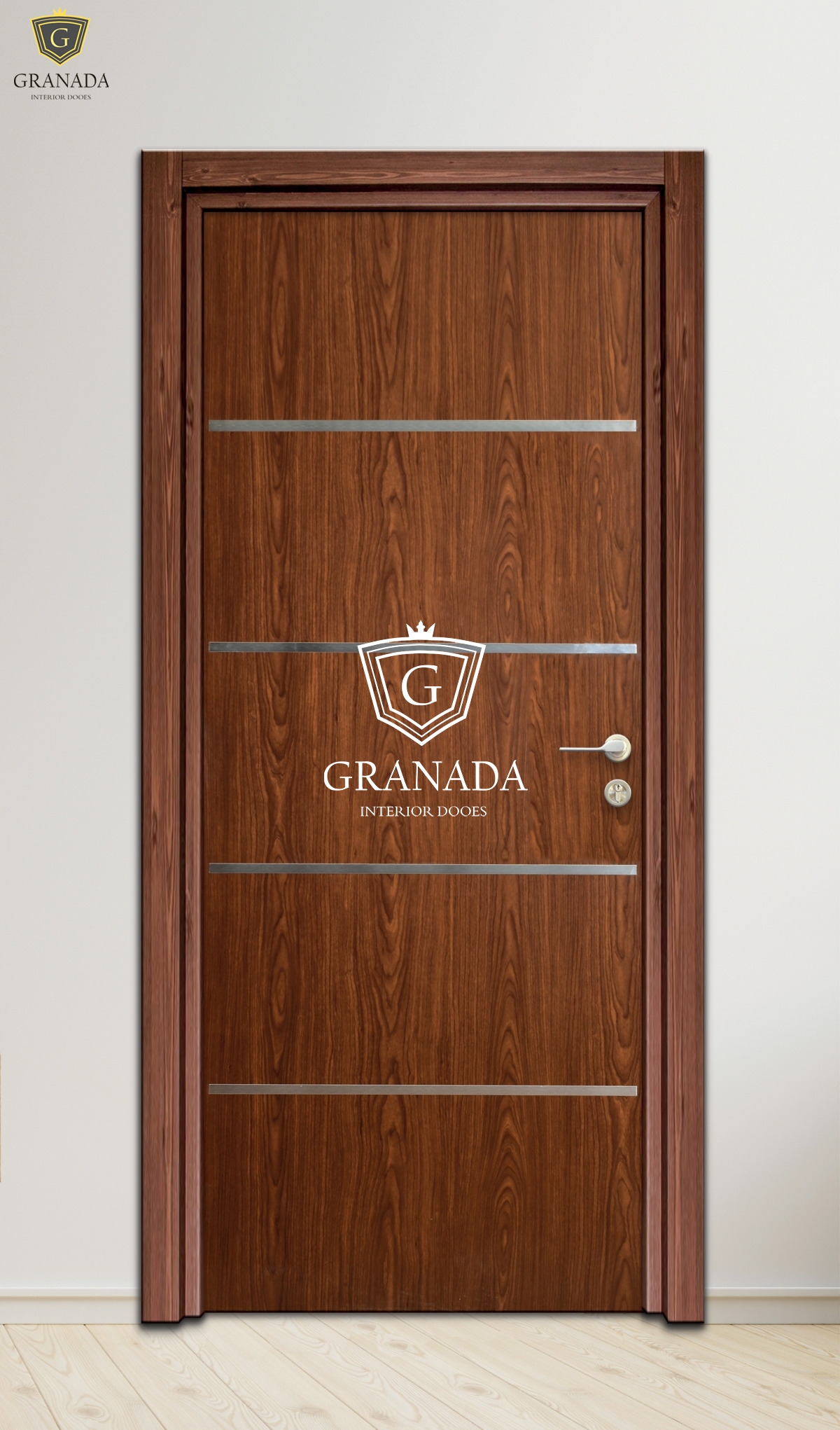 جرانادا للأبواب الداخلية | Granada Interior Doors