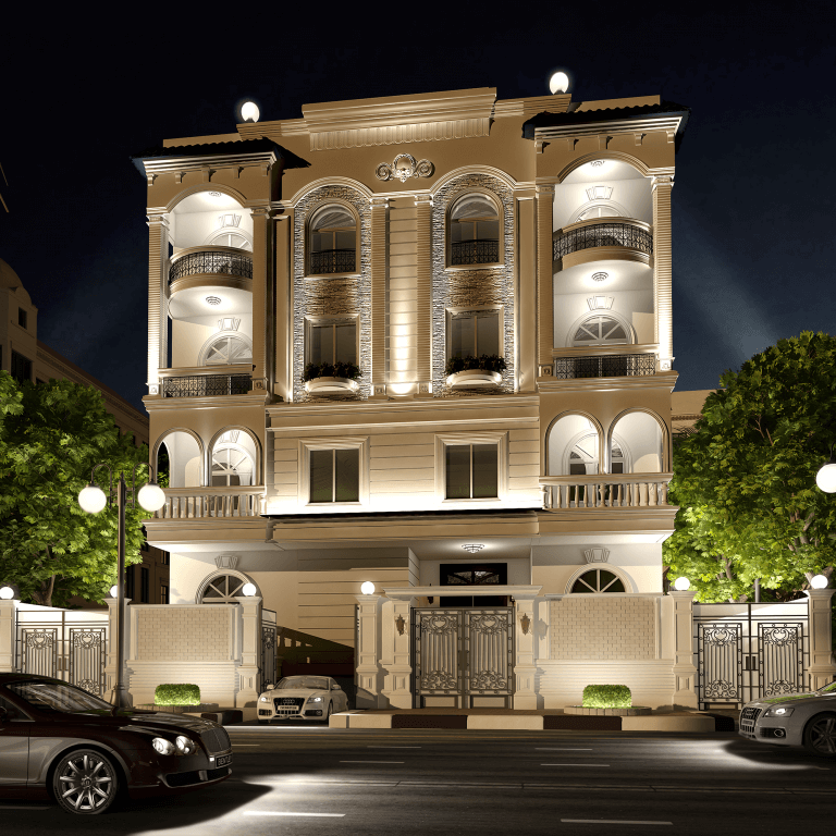 تطور العقارية | Tatawor Real Estate