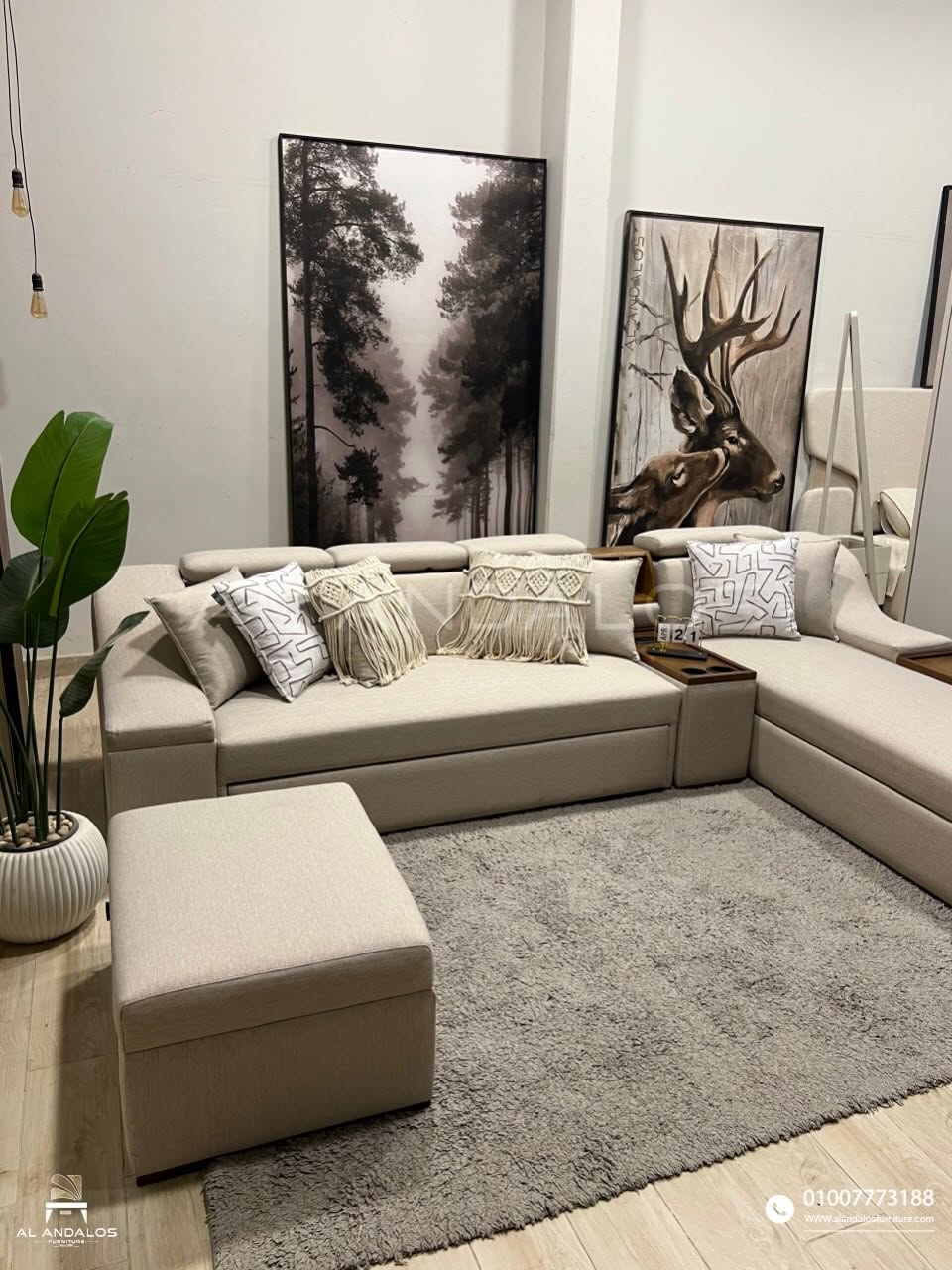 Mersaal office furniture