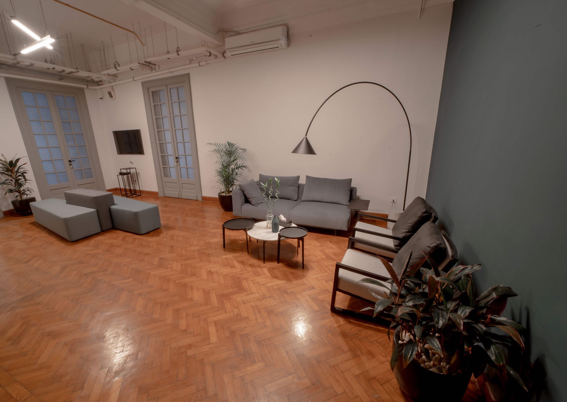 ميزانين | Mezzanine by KAPITALIZE