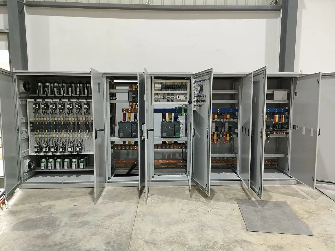 Al Alamia Engineering & Trading — العالمية للهندسة والتجارة