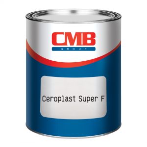 سي إم بي لمواد البناء الحديثة | CMB Chemicals for Modern Building