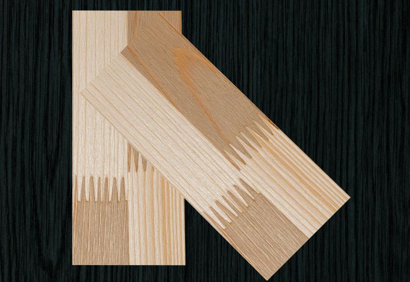 النجار للصناعات الخشبية | Najjar Wood Industries