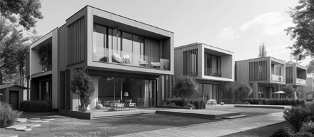 أرقى للتطوير العقاري | ARQA Development Group