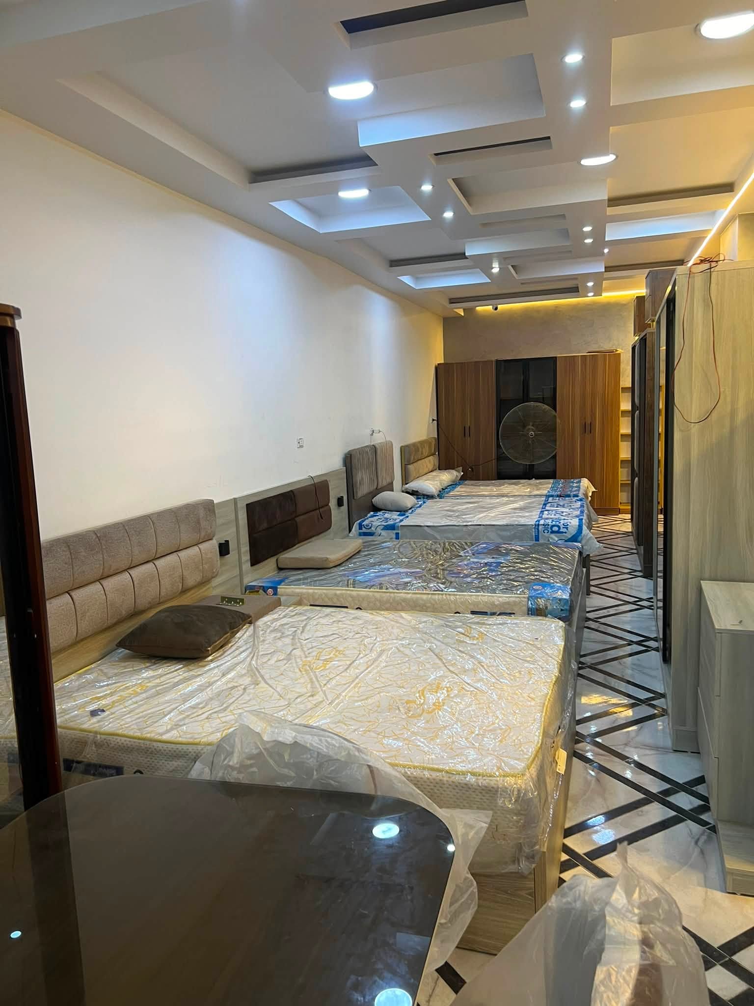 معرض القناوى للموبليا و الاثاث بالغردقة