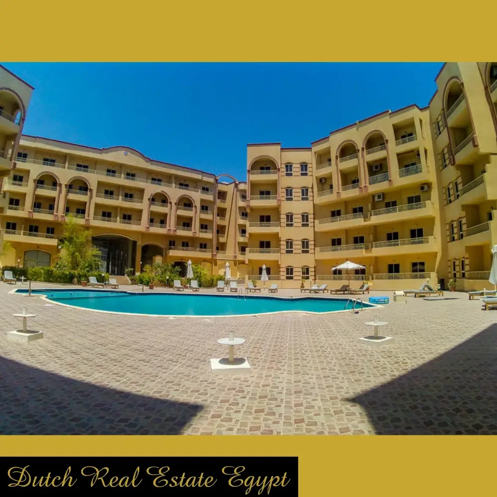 داتش ريل إستيت إيجيبت | Dutch Real Estate Egypt
