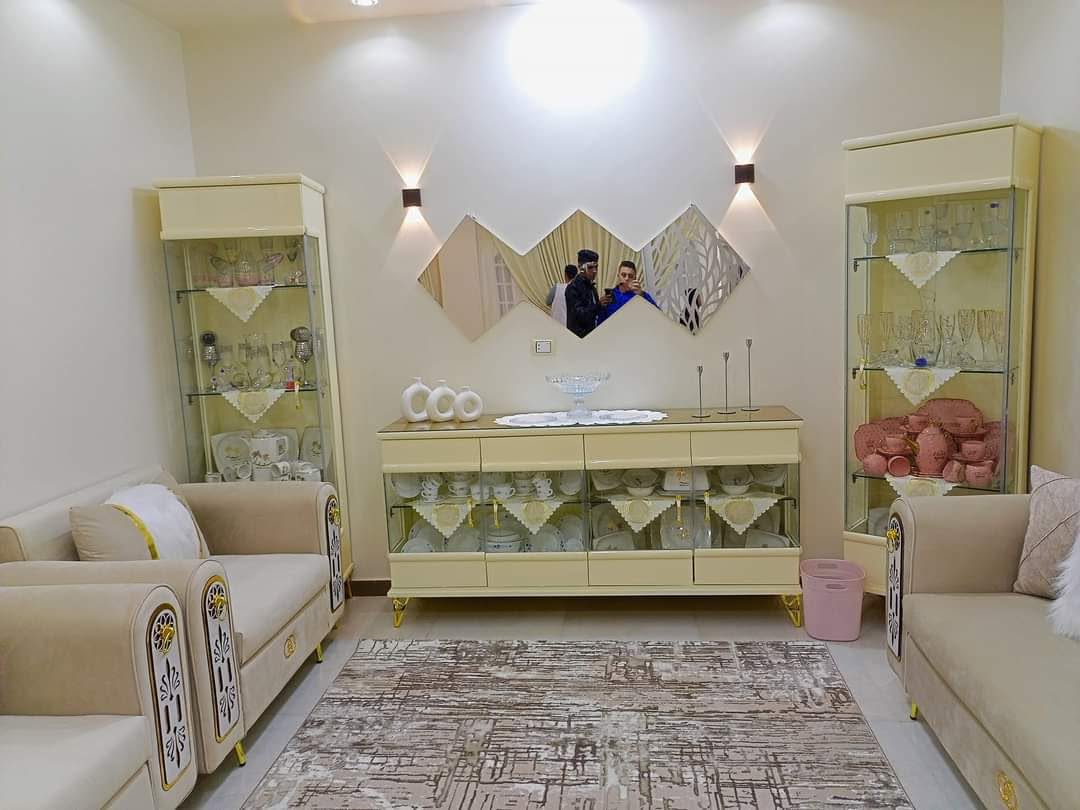 معرض موبليات المجد للاثاث
