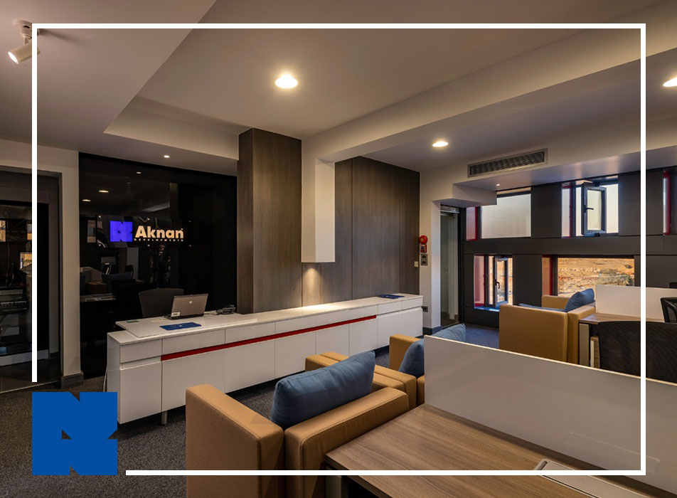 أكنان للتطوير العقاري | Aknan Developments
