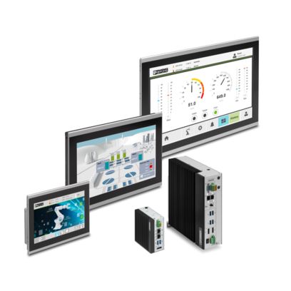 ATCS for Control Systems — إيه تي سي إس لأنظمة التحكم