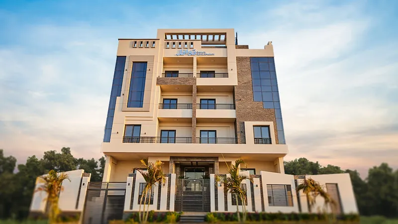قوافل للتطوير العقاري | Qawafil Developments