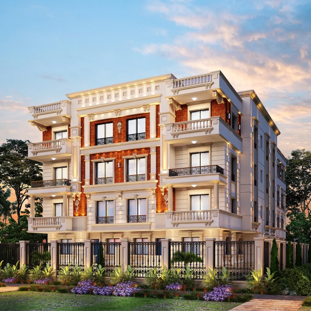قوافل للتطوير العقاري | Qawafil Developments