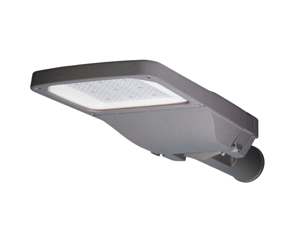 General Lighting Company (GLC) — شركة الإنارة العامة