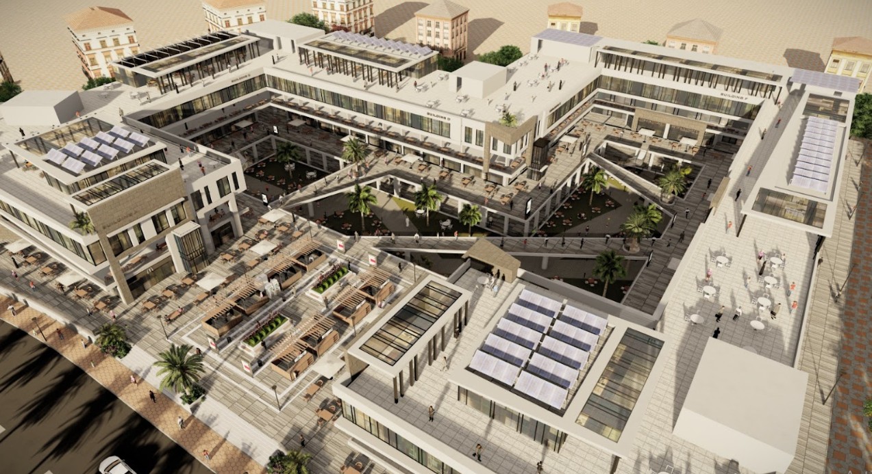 إيه بلس للتطوير العقاري | A+ Developments