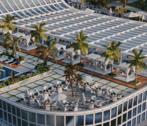 أمازون للتطوير العقاري | Amazon Developments