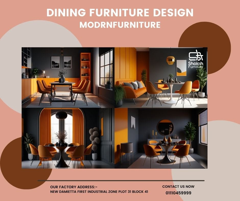 Sholah furniture