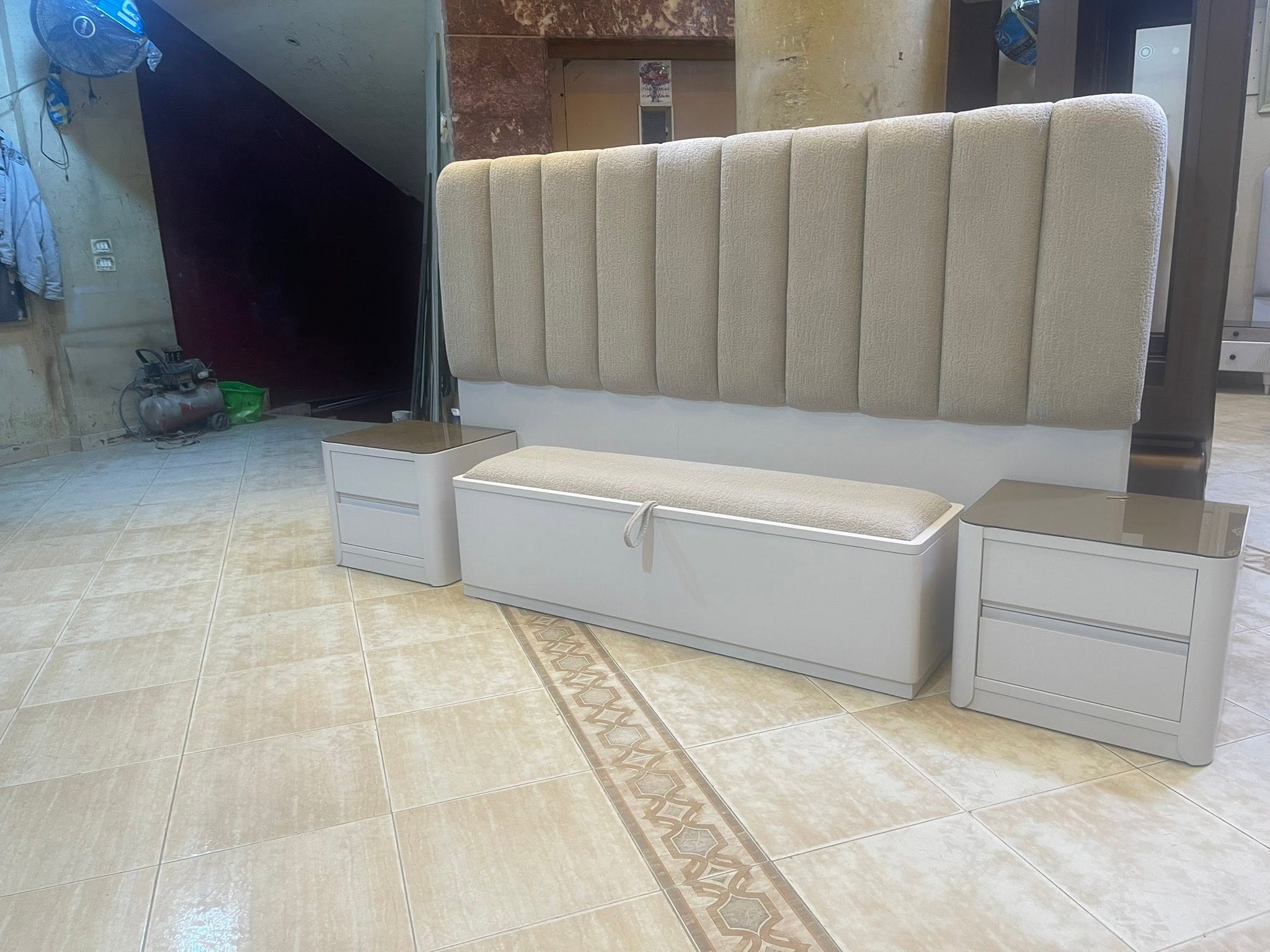 Al-Amana Furniture - الأمانه للأثاث