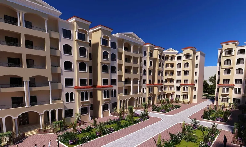 قوافل للتطوير العقاري | Qawafil Developments