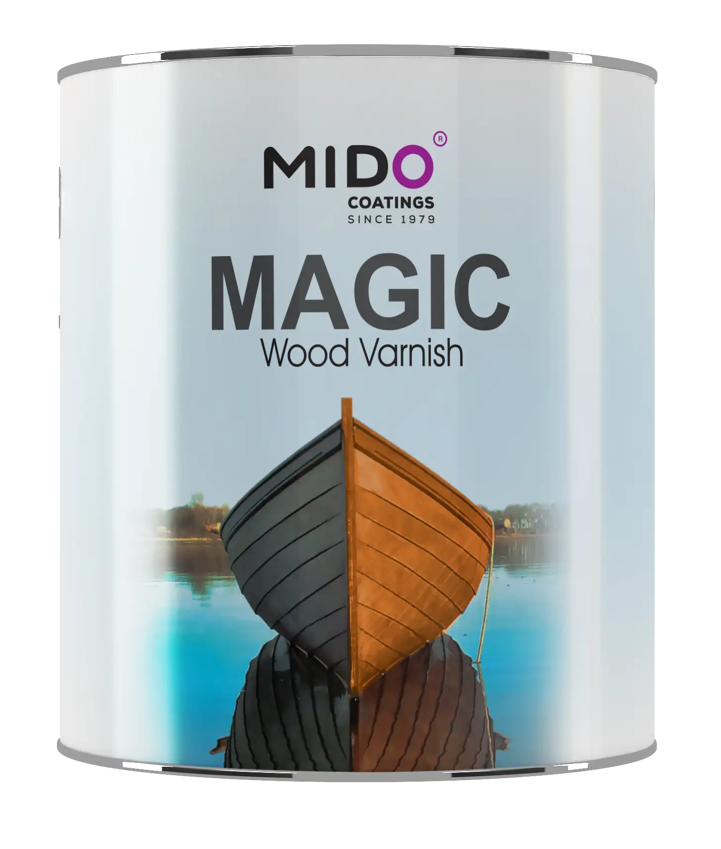 المجموعة الدولية للدهانات الحديثة ميدو | MIDO Coatings