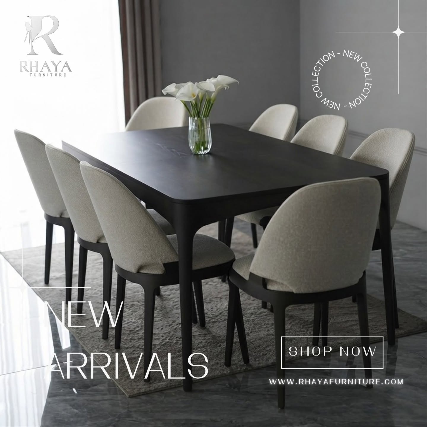 Rewaya furniture