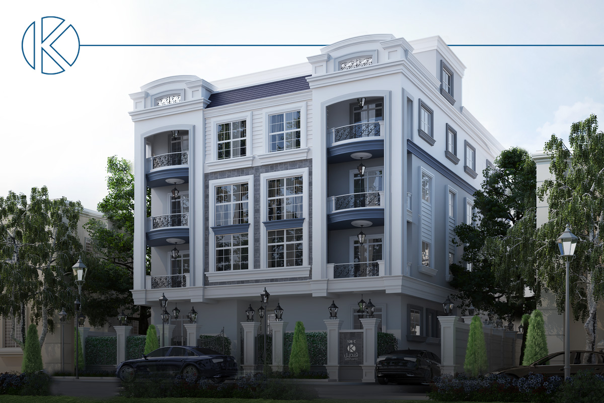 مجموعة قنديل | Kandeel Group