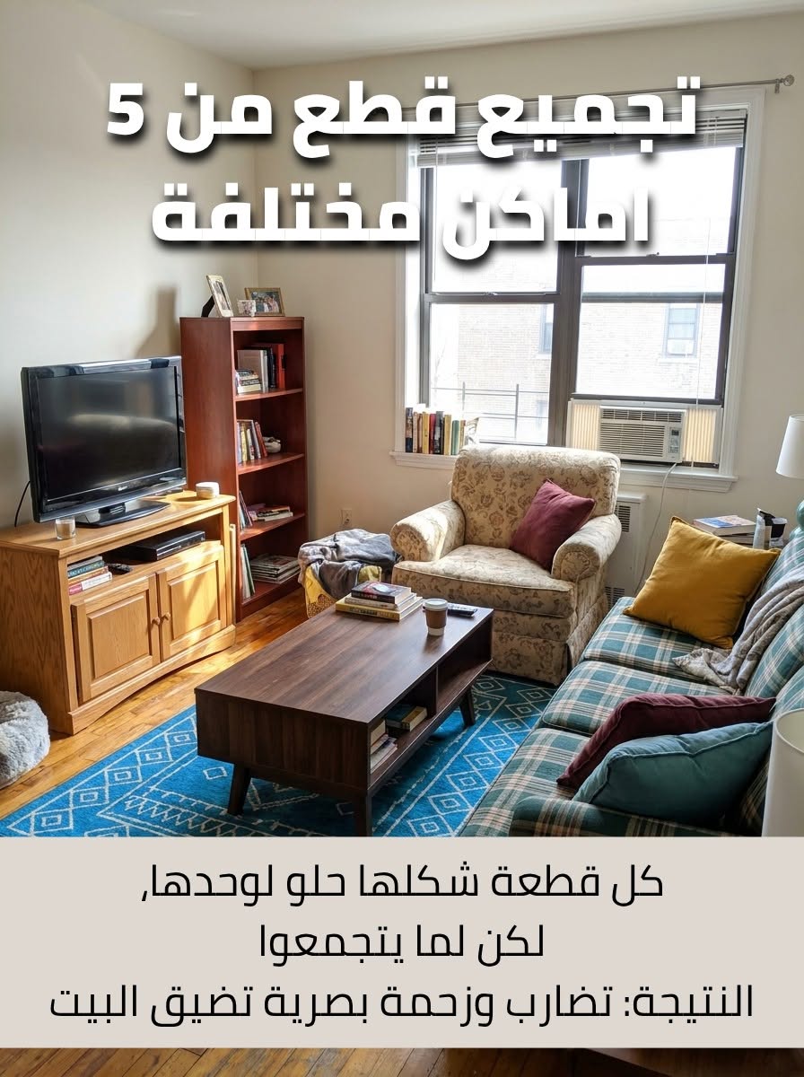 الاندلس للأثاث