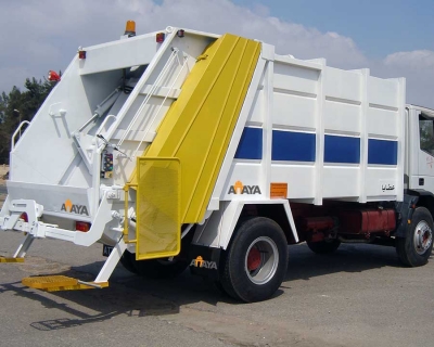 تراكتورز للصناعات الهندسية والتجهيزات | Tractors Engineering Industries