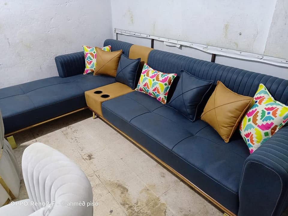 موبليات جرجس ومينا
