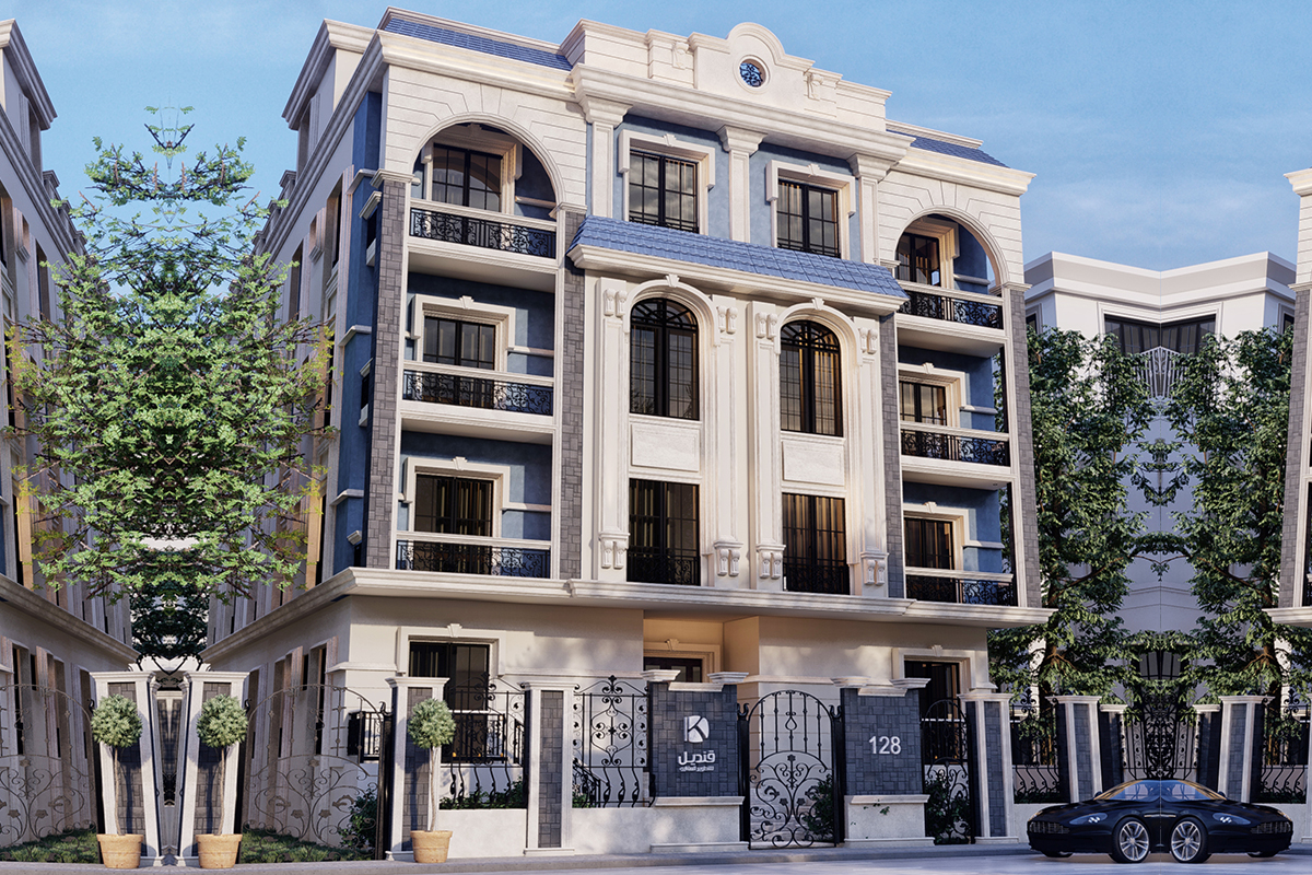 مجموعة قنديل | Kandeel Group