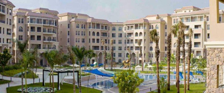 إنلاند بروبرتيز جروب | Inland Properties Group