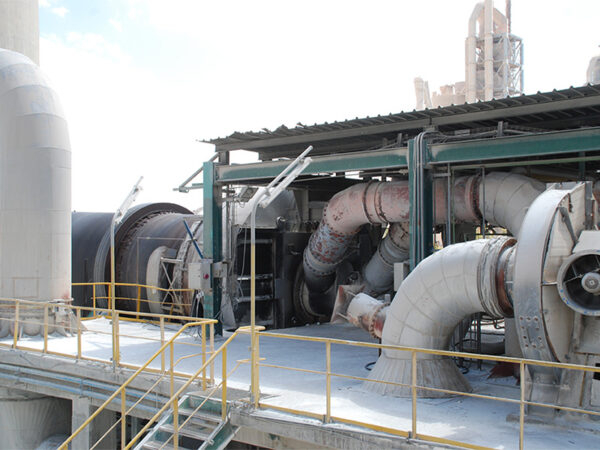 سيناء للأسمنت الأبيض بورتلاند | Sinai White Portland Cement