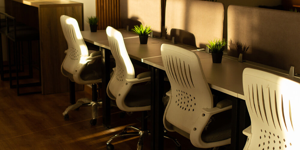 إسباس | Espaces