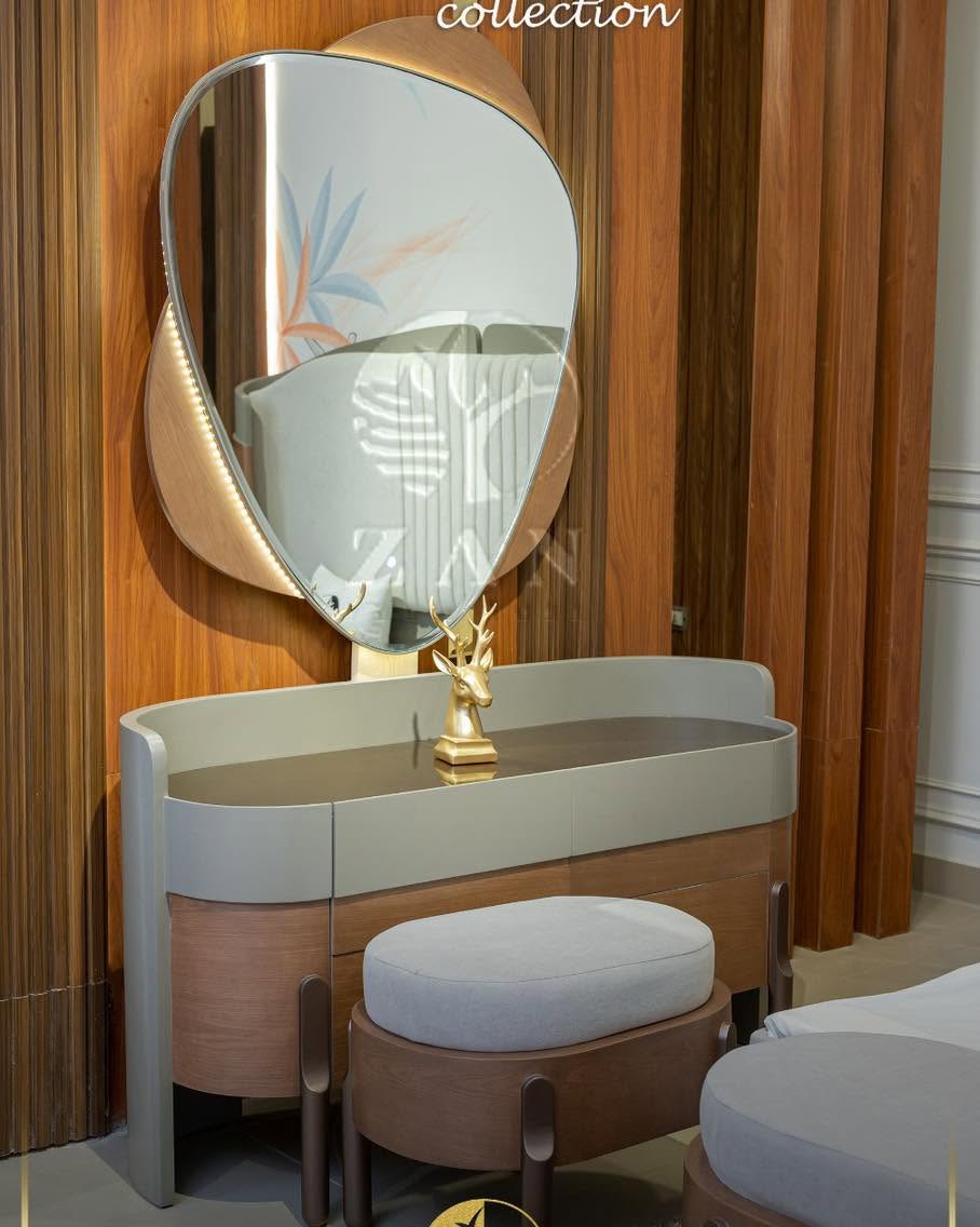 ZAN FURNITURE