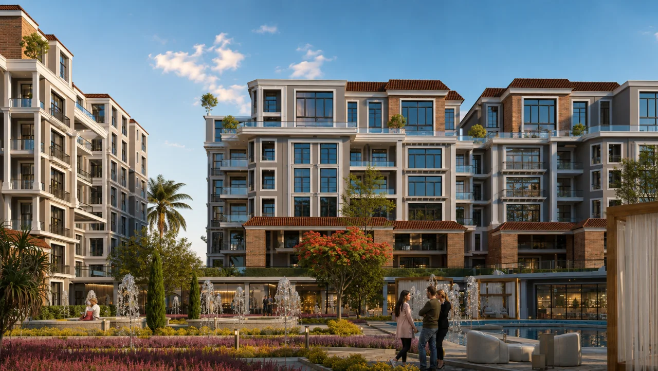 الرياض للتطوير العقاري | Alriyadh Developments