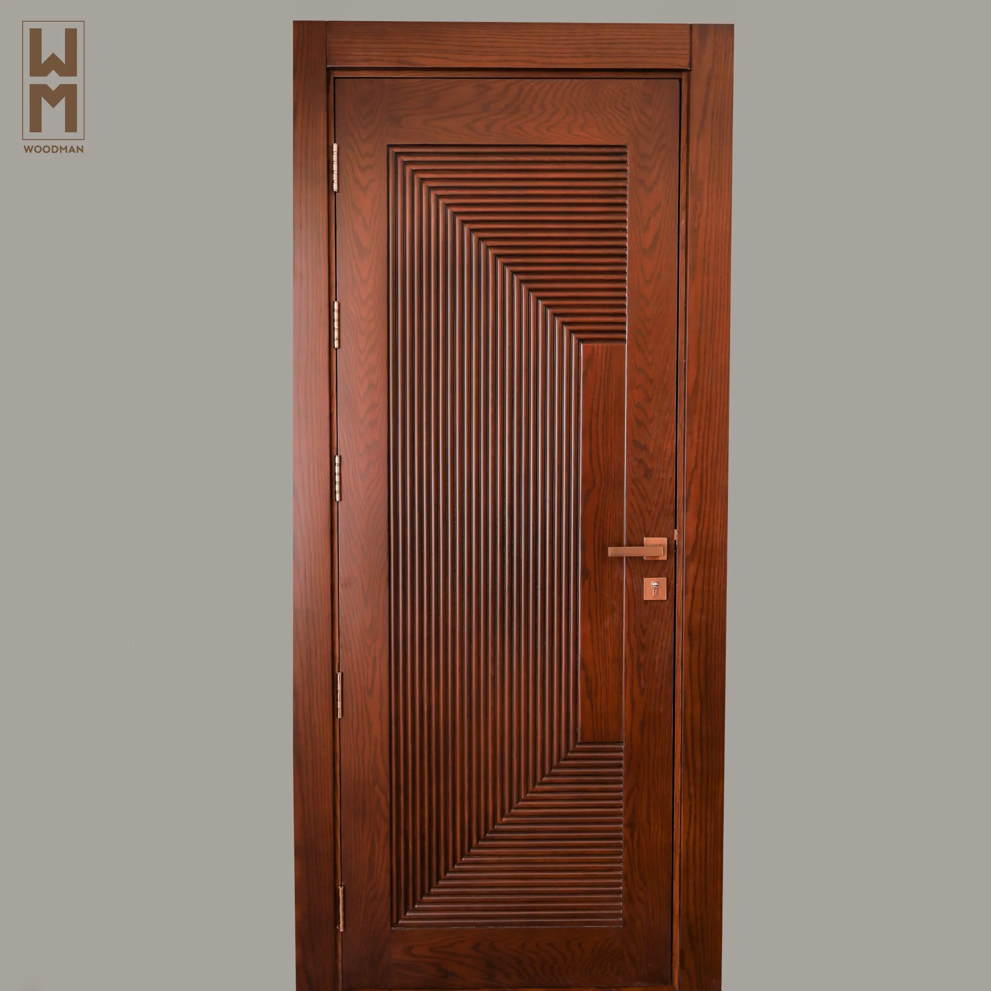 وودمان | Woodman