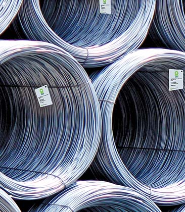 حديد المصريين | Egyptian Steel