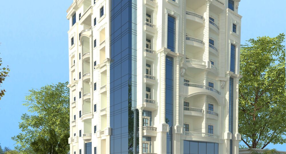 ابني للتطوير العقاري | EBNY Developments