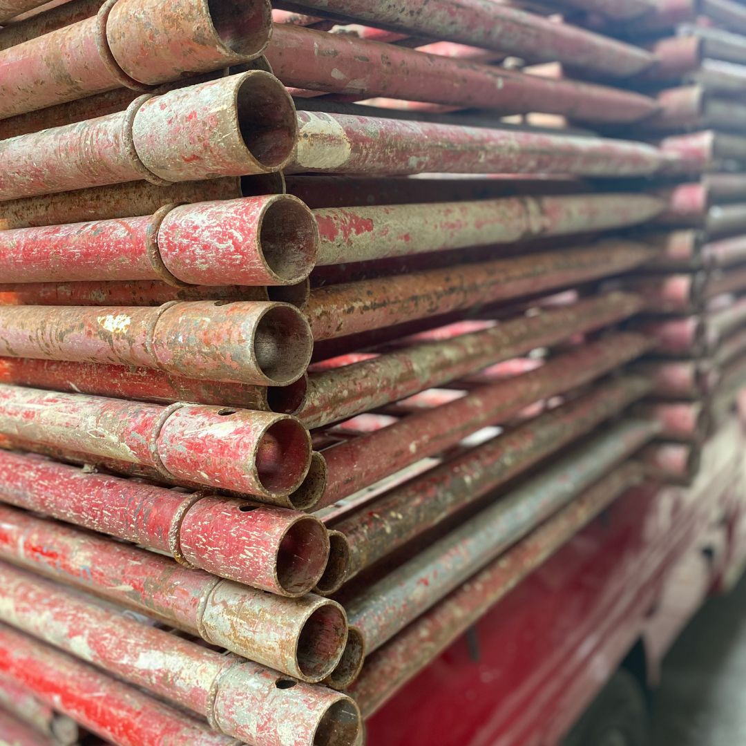 عليش للأخشاب والسقالات المعدنية | Eleish Woods and Metal Scaffolding