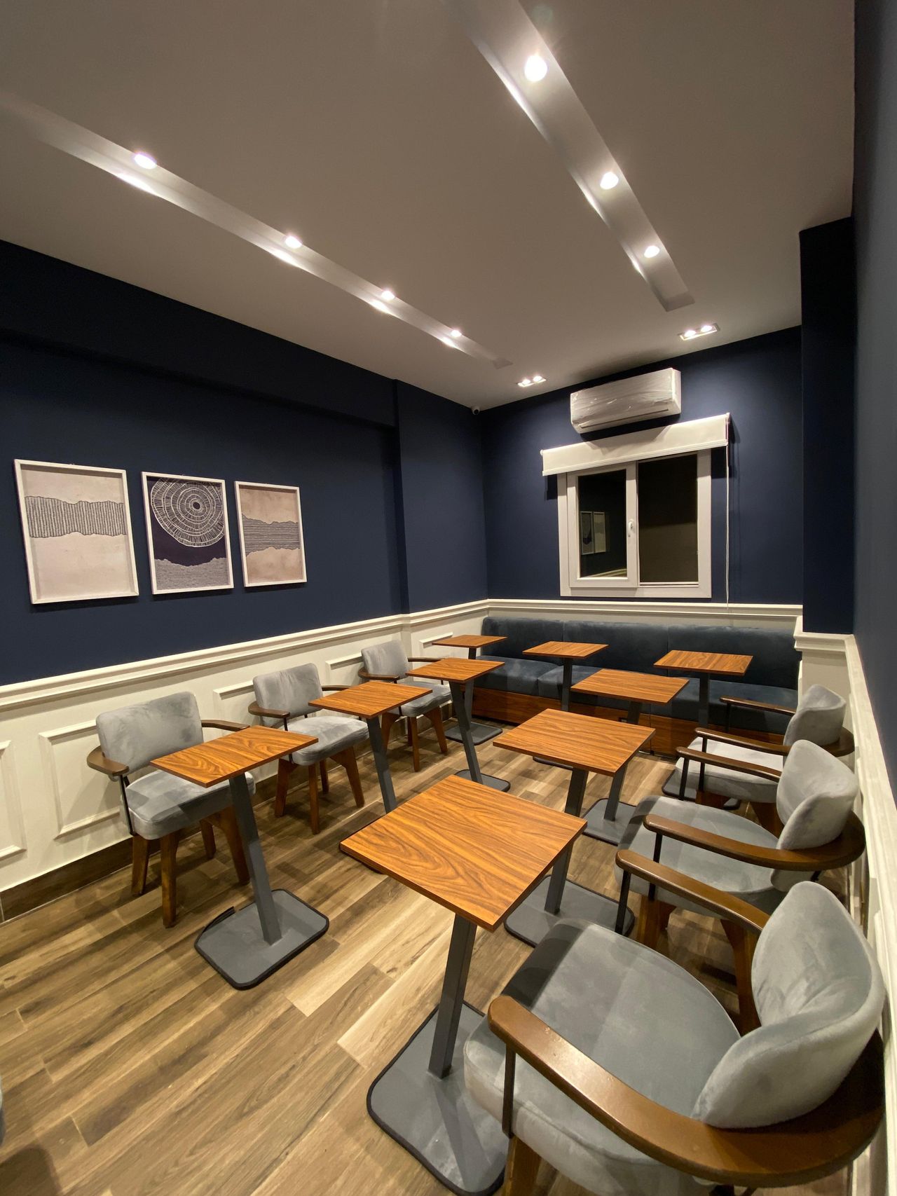 إندكس | Index Co-working Space