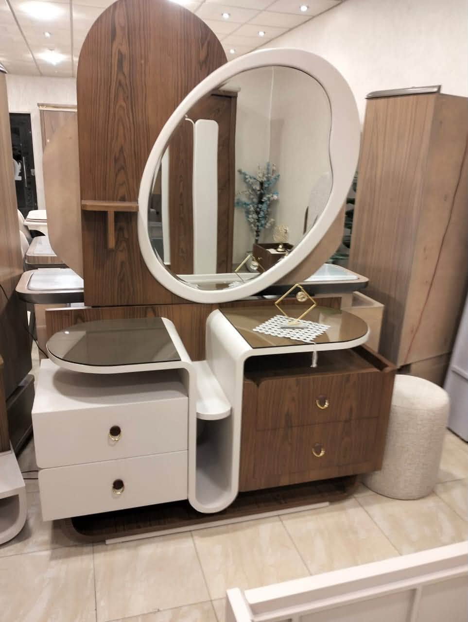 Heeba Furniture