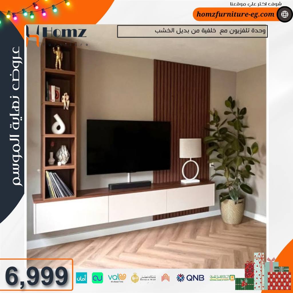 homz Furniture
