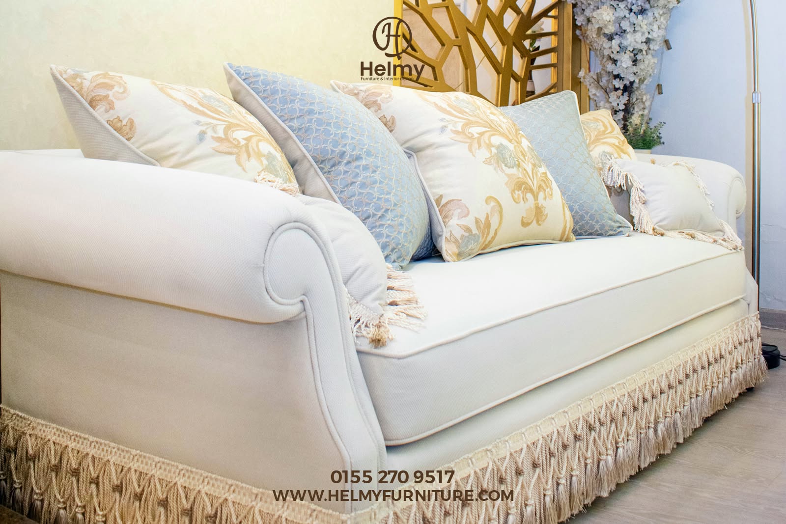 HELMY Furniture