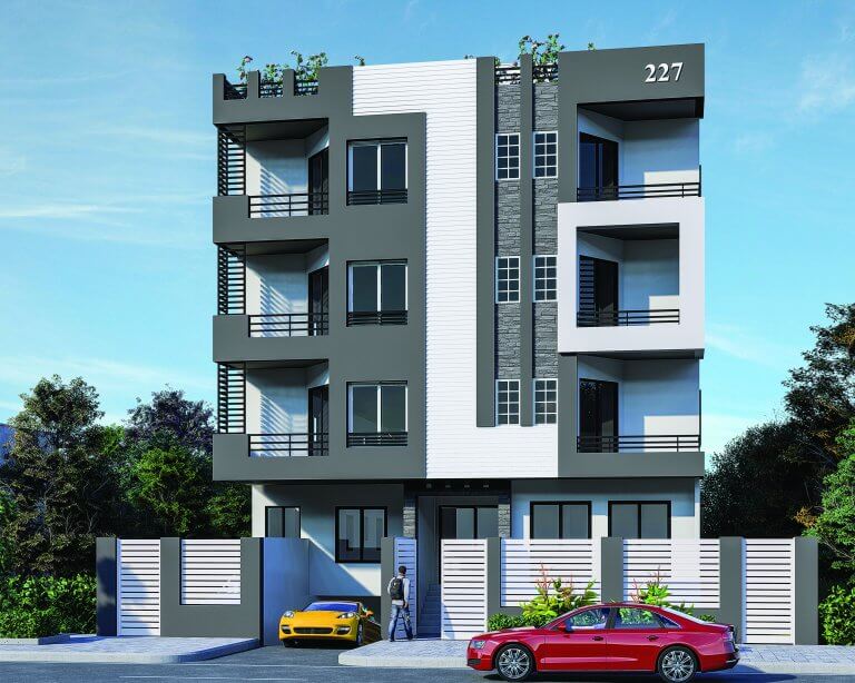 تطور العقارية | Tatawor Real Estate