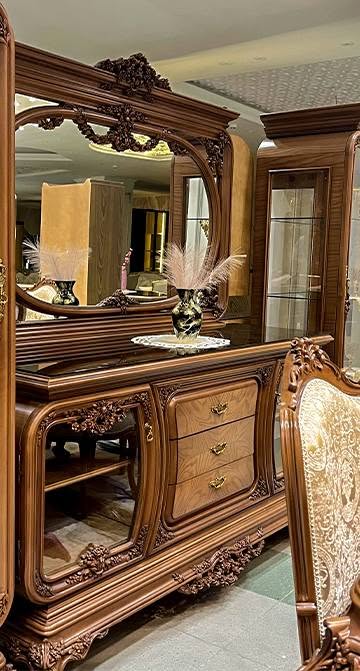 Ashry furniture