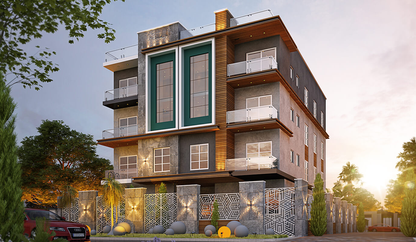 سكوب للتطوير العقاري | Scope Developments